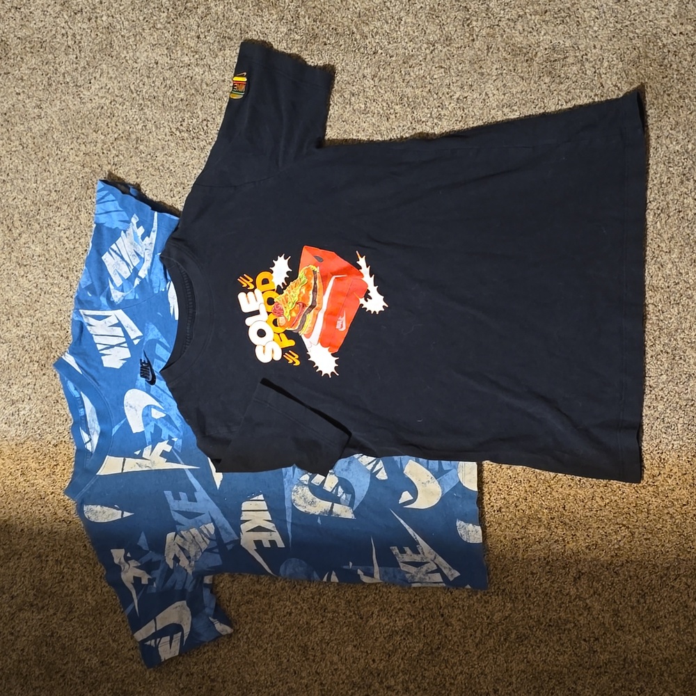 Nike Tee bundle